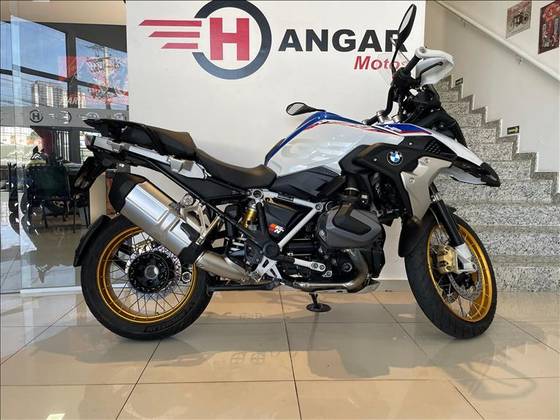 BMW R 1250 GS PREMIUM 